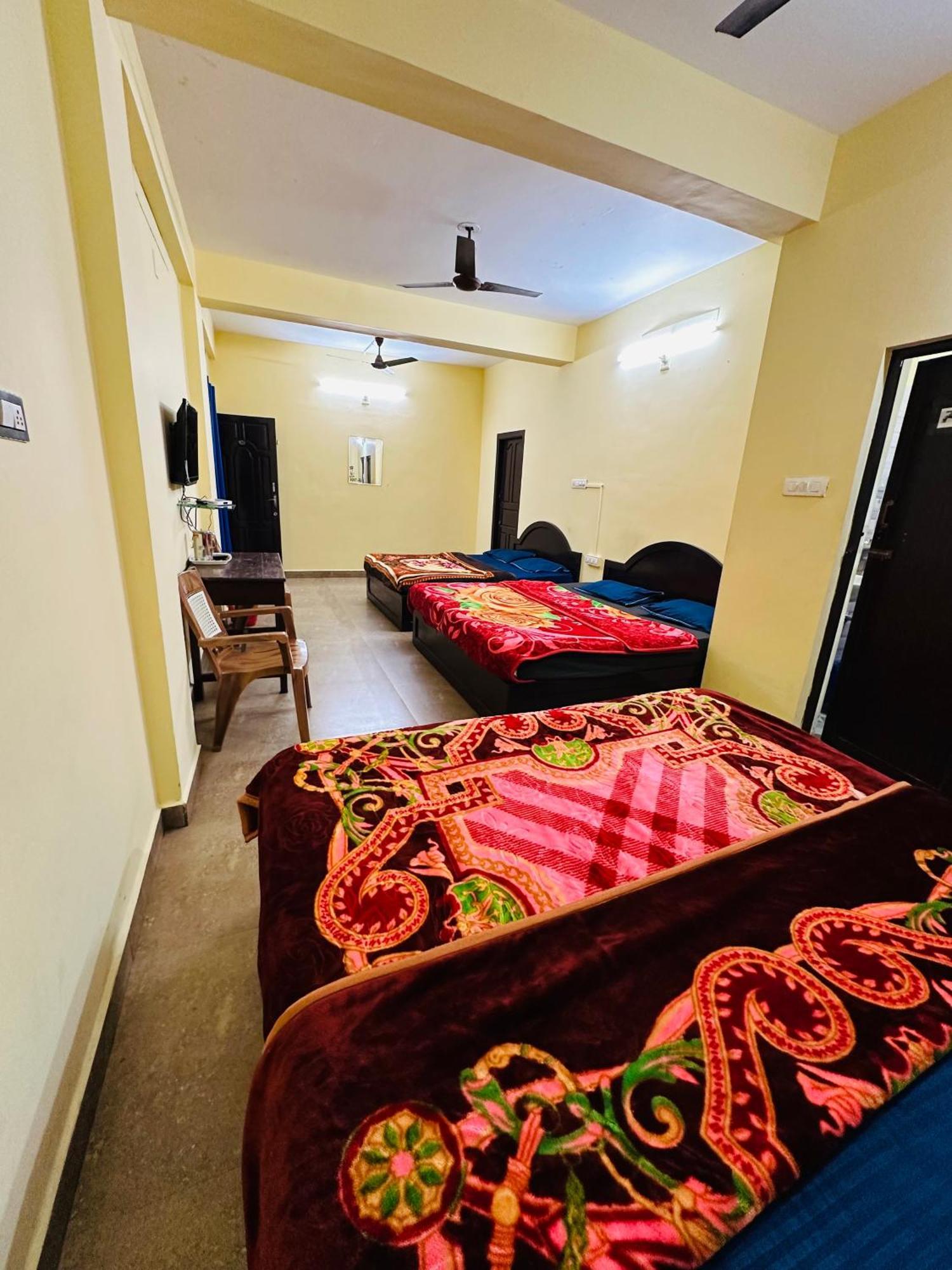 G Mount Budget Stay Munnar Exteriér fotografie