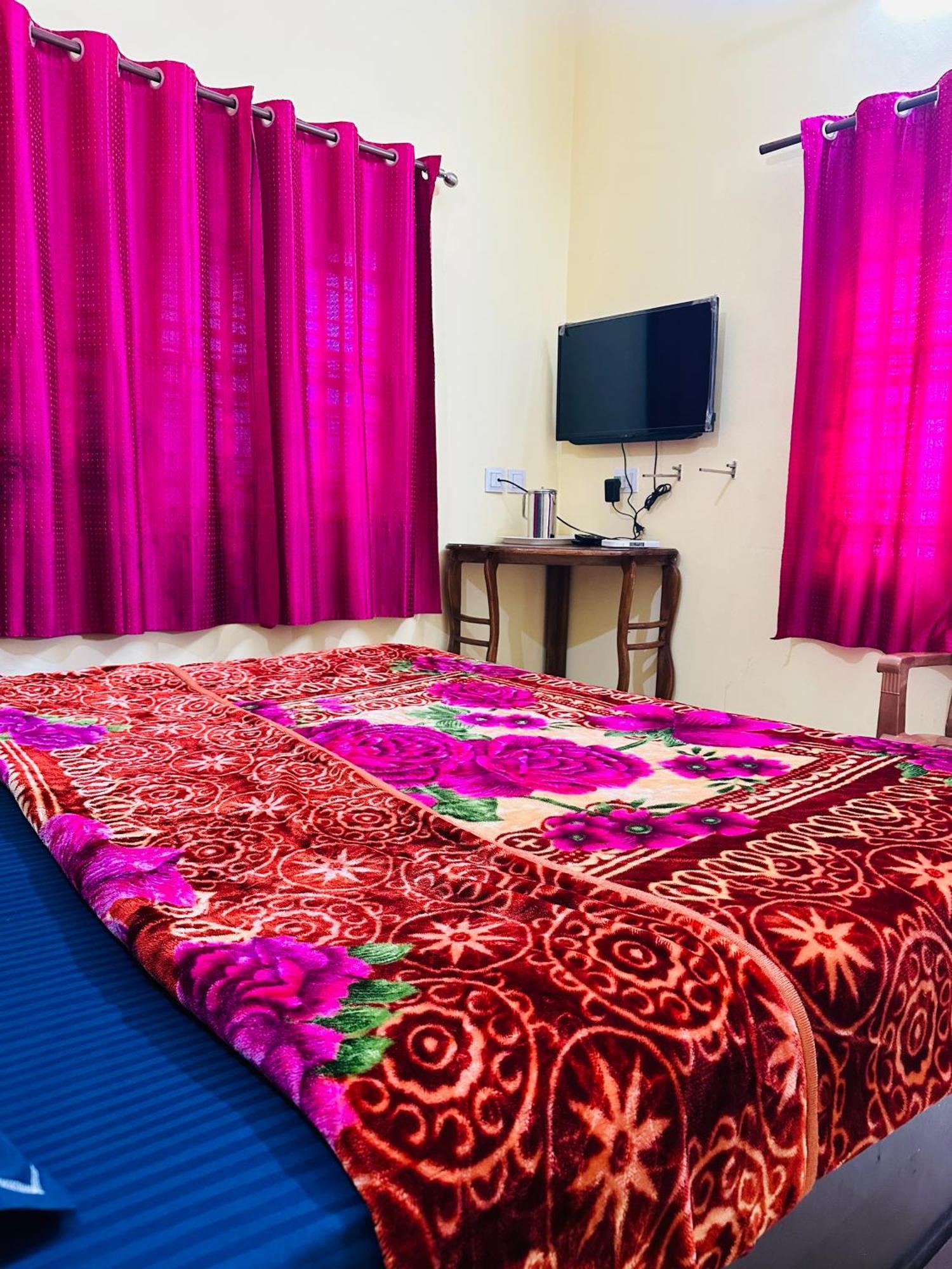 G Mount Budget Stay Munnar Exteriér fotografie