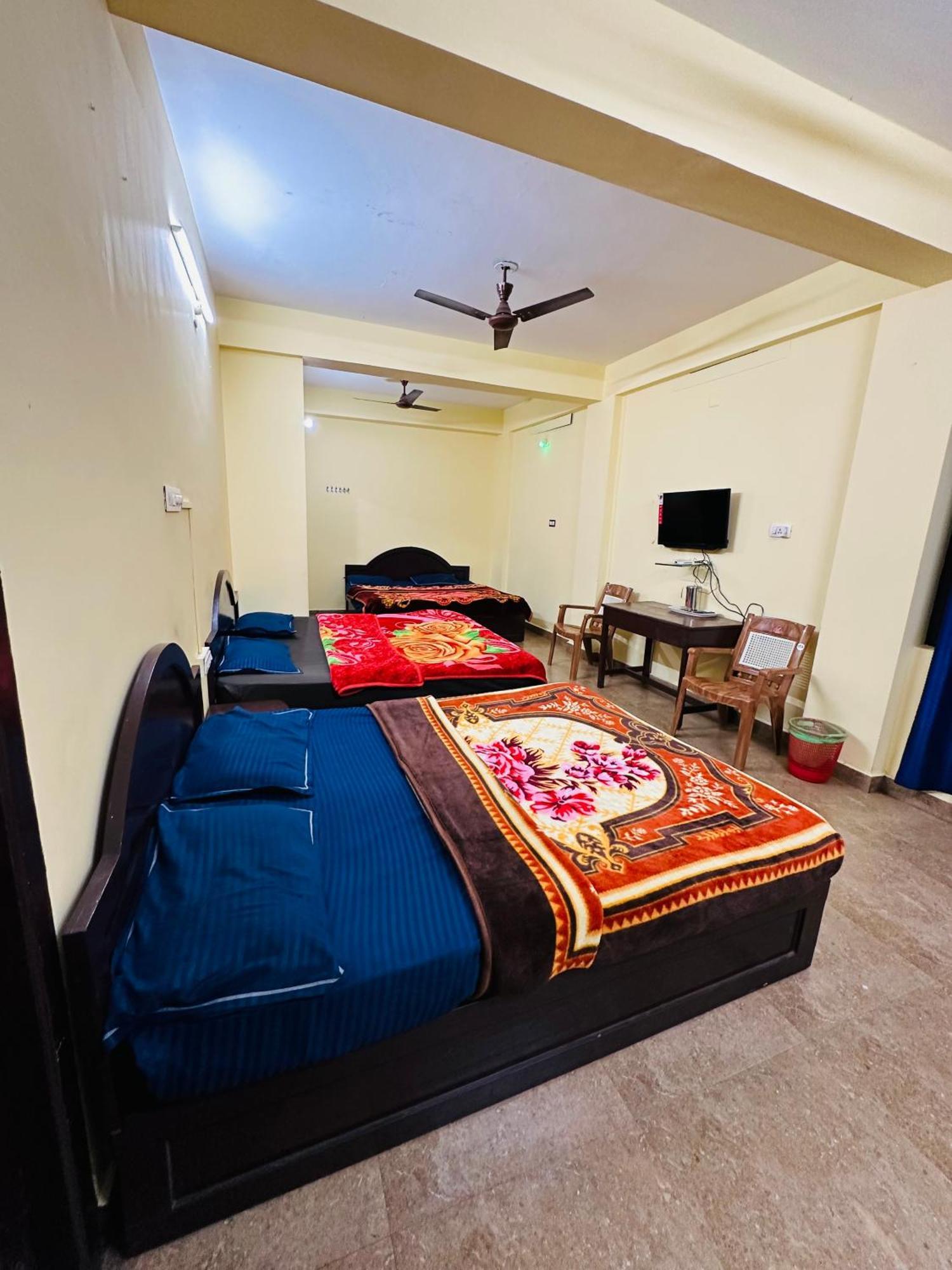 G Mount Budget Stay Munnar Exteriér fotografie
