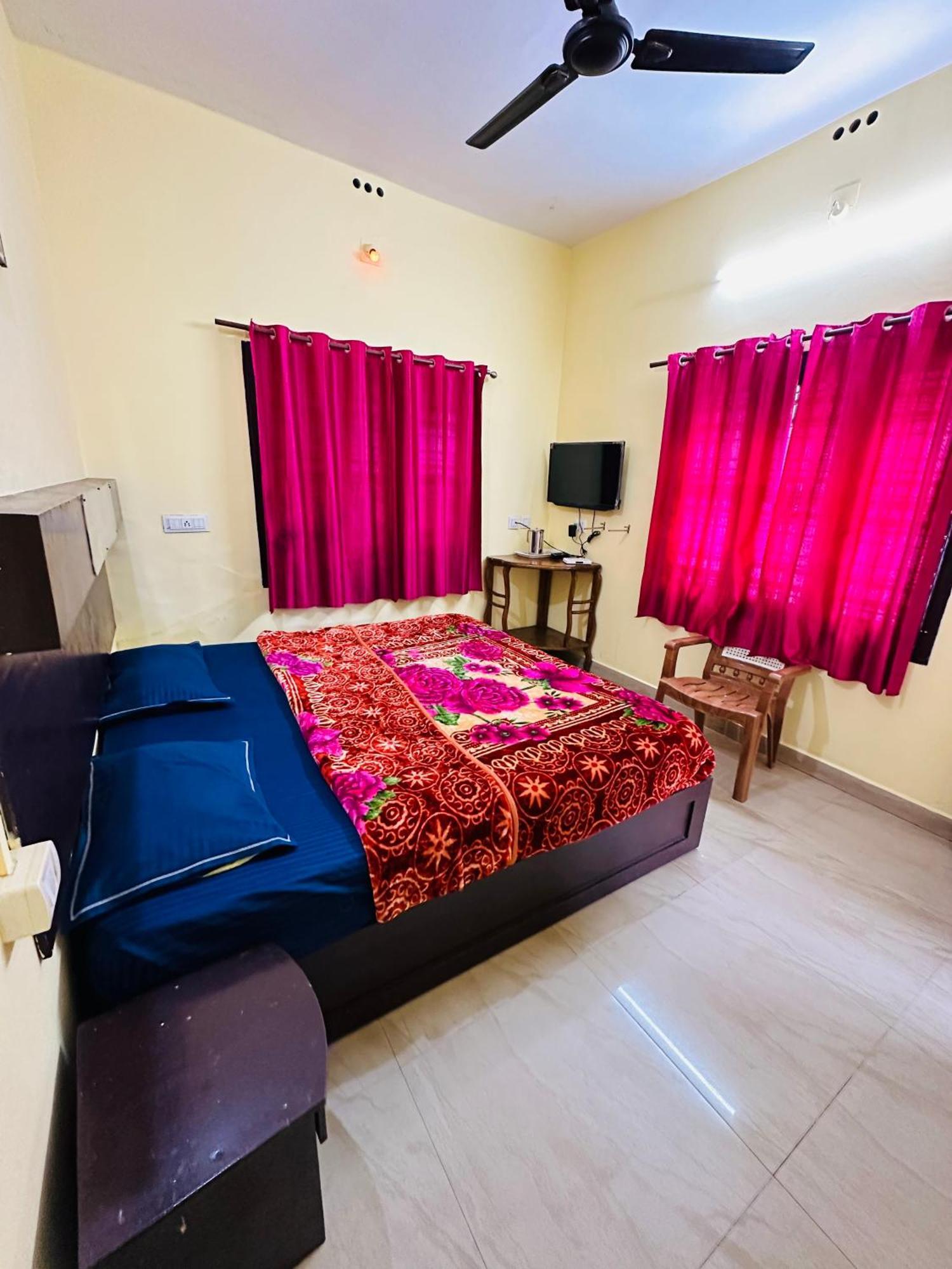 G Mount Budget Stay Munnar Exteriér fotografie