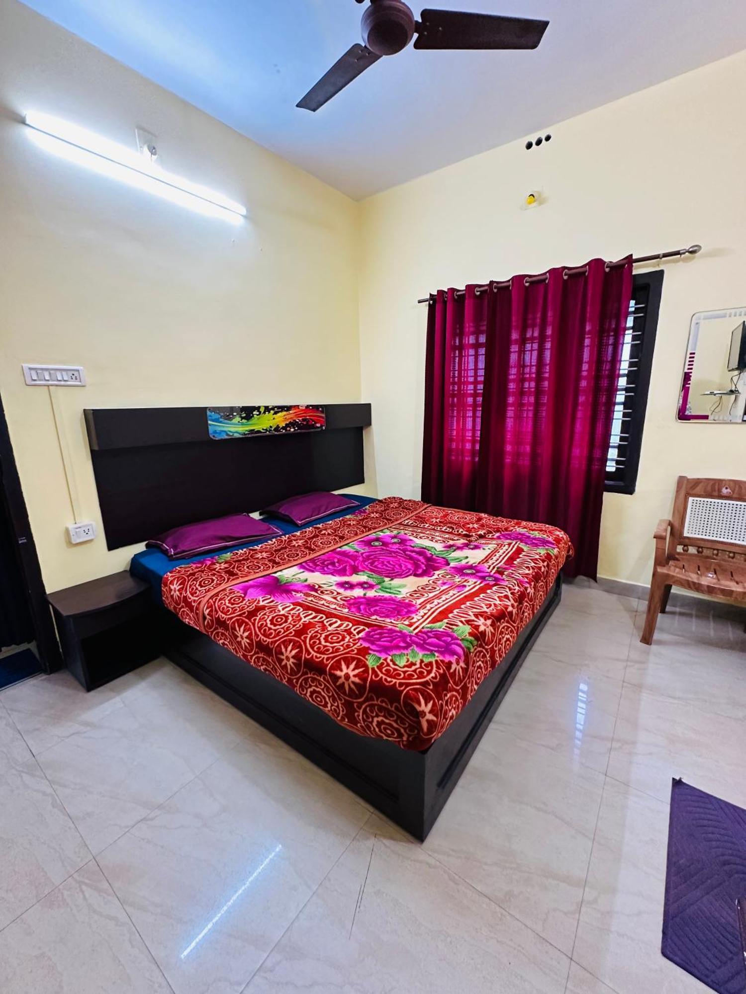 G Mount Budget Stay Munnar Exteriér fotografie