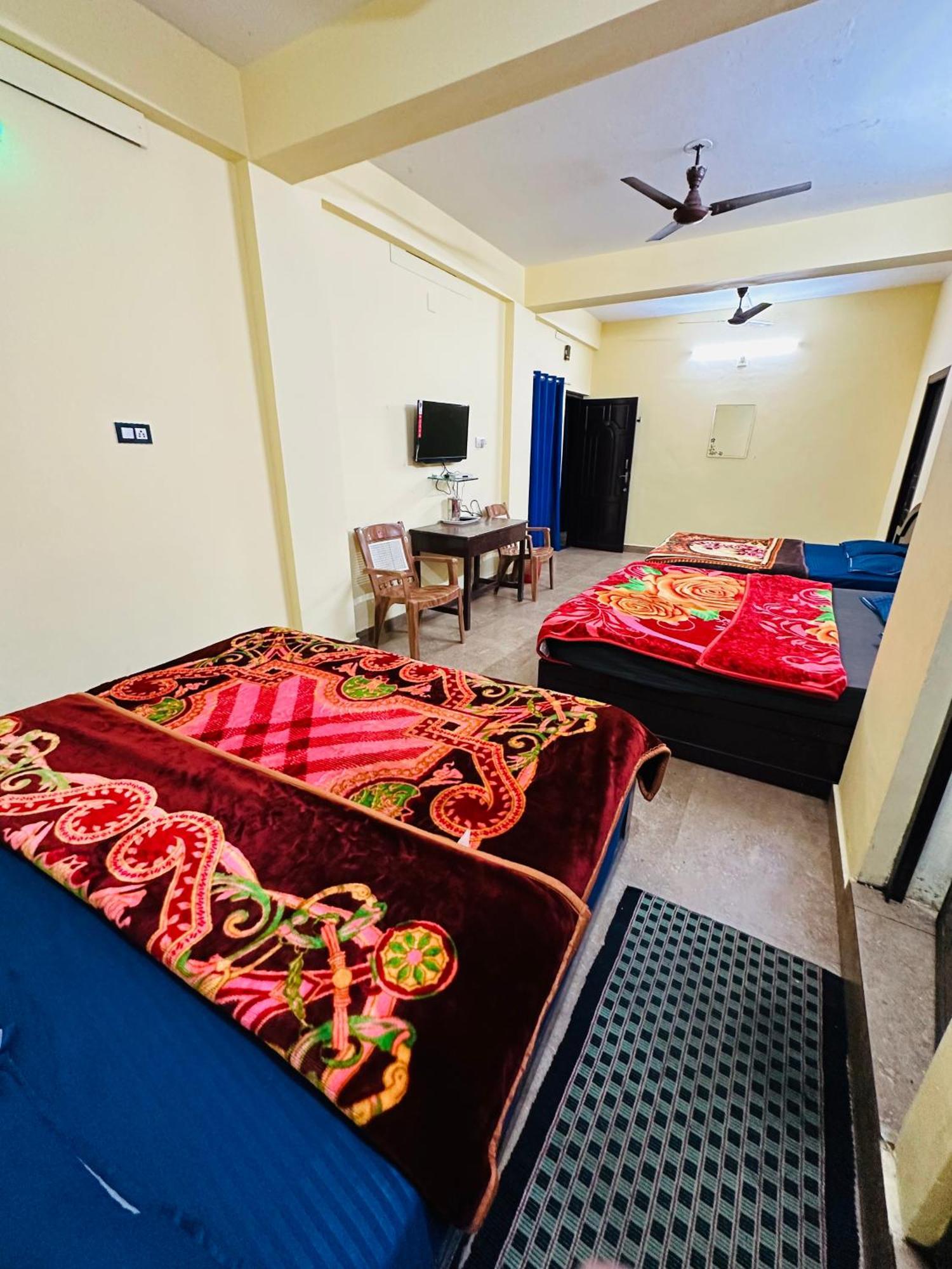 G Mount Budget Stay Munnar Exteriér fotografie